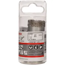 Bosch Diamantbohrer 27 mm 1 St.