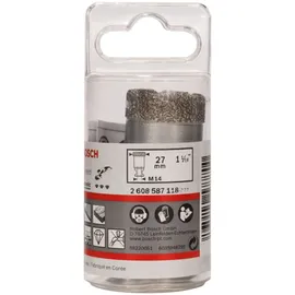 Bosch Diamantbohrer 27 mm 1 St.