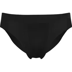 ODLO Herren Unterhose Brief PERFORMANCE LIGHT ECO, black, XXL