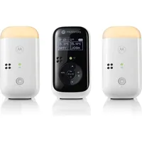 Motorola PIP15-2 PIP15-2 (EU) Babyphone mit Kamera DECT, USB