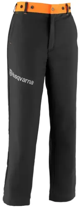 Husqvarna Classic Entry Schnittschutz Bundhose A 46