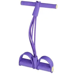 relaxdays Multi-Expander mit Pedalen