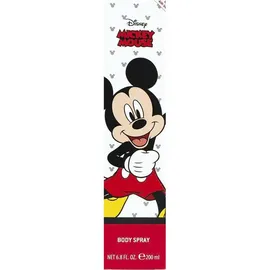 Disney Mickey Kids Cool Eau de Toilette 200 ml