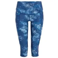 Energetics Coralina Leggings AOP/Navy 38