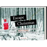 ars vivendi Escape Christmas Adventskalender