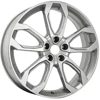 RC Design RE1 6 5x20 5x114 3 ET33 MB66