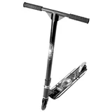 ROCES Scooter schwarz/grau (30498)