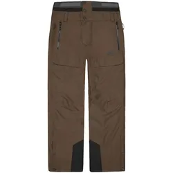 PICTURE IMPACT Hose 2025 chicory coffee - L