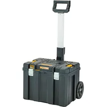 DeWalt TSTAK Mobile Box 1 Teil schwarz 36,00 l