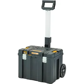 DeWalt TSTAK Mobile Box 1 Teil schwarz 36,00 l