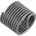 V-Coil DIN 8140 Typ Stand f M6x1mm rostfr Stahl 1 0xD 100 St V-COIL