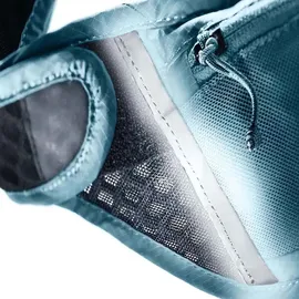 Deuter Shortrail Ii 1l Gürteltasche - Lake - One Size