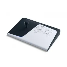 Sony FlexStrike Wireless-Fightstick Controller schwarz/weiß PlayStation 5