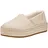 TOMS Halbschuhe Damen Gold 42,5