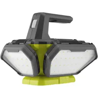 RYOBI 18 V ONE+ Akku-LED-Strahler-360°, R18L360-0, max. Lumen 3.500,