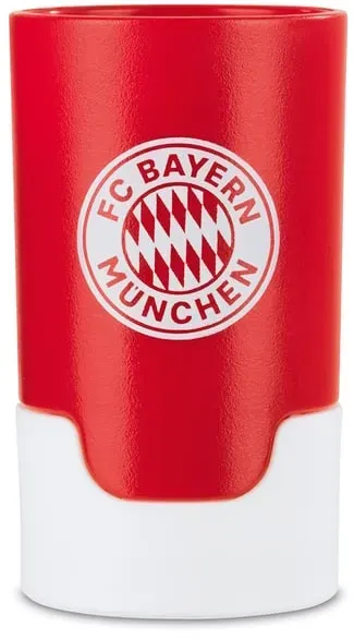 Taste Hero FCB Bier-Aufbereiter echte Fans, passend für Glas- und PET-Flaschen