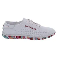 TBS Jazaria für Damen, weiß, 39