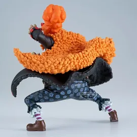 BANPRESTO One Piece Marshall D. Teach Figur 11 cm