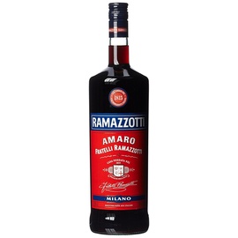 Ramazzotti Amaro 1,5 l