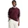 Marc O'Polo Sweatshirt Rot L