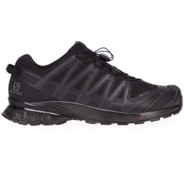 Salomon XA Pro 3D V8 Gore-Tex Herren black/black/black 44