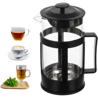 ruhhy Teebereiter Schwarz 1 l