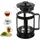 ruhhy Teebereiter Schwarz 1 l