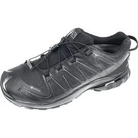 Salomon XA Pro 3D V8 GTX Herren Black/Black/Black 47 1/3