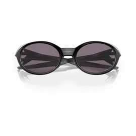 OAKLEY Eyejacket Redux Matte Black Sonnenbrille prizm grey (943801)