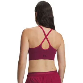 Under Armour Vanish Seamless Rot M