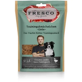 Fresco Dog Foods Trainingsknöchelchen Ente 3 x 150 g