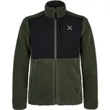 Montura Sherpa Ripstop Maglia verde salvia S