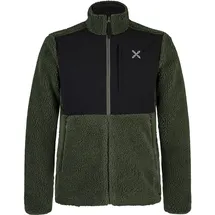 Montura Sherpa Ripstop Maglia verde salvia S