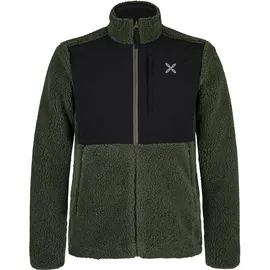 Montura Sherpa Ripstop Maglia verde salvia S
