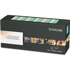Lexmark 78C2XY0 gelb