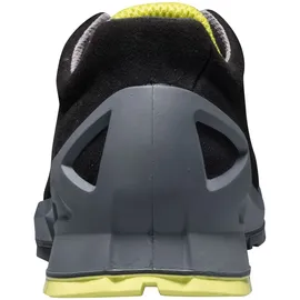 Uvex 1 Halbschuhe S2 43