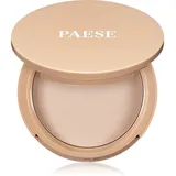 Paese Glowing Highlighter mit glättender Wirkung Farbton 11 Light Beige 10 g