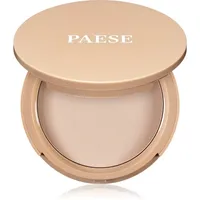 Paese Glowing Highlighter mit glättender Wirkung Farbton 11 Light Beige 10 g