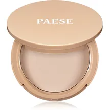 Paese Glowing Highlighter mit glättender Wirkung Farbton 11 Light Beige 10 g