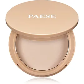 Paese Glowing Highlighter mit glättender Wirkung Farbton 11 Light Beige 10 g