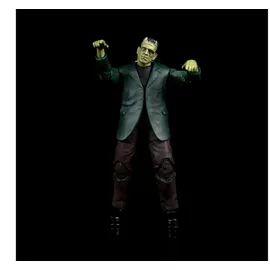 Smoby Jada Monsters Frankenstein 6" Figure