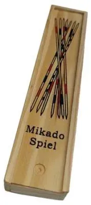 Mikado Spiel