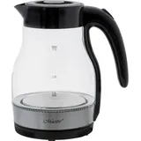 Maestro MR-061 Wasserkocher - Black