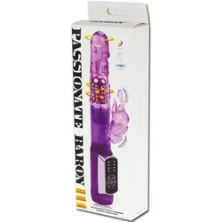 Vibrator rabbit ly-baile kaninchen passion baron