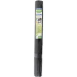 FP Unkrautvlies 1x25m 90g/qmdunkelgrau, Rolle