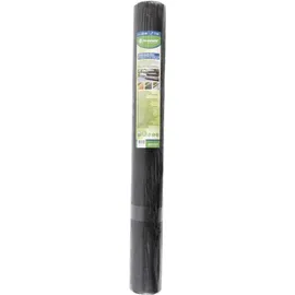 FP Unkrautvlies 1x25m 90g/qmdunkelgrau, Rolle