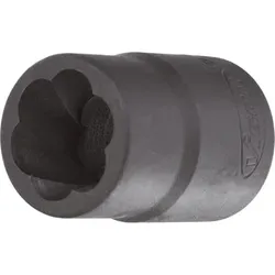 Spiralnutenausdreher-Einsatz V2402 Antrieb 1/2", 11 x 34mm