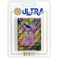 my-booster Pokémon Company SWSH07-FR-179
