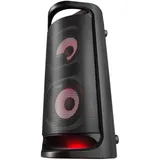 DEFENDER Boomer 40 schwarz