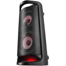 DEFENDER Boomer 40 schwarz